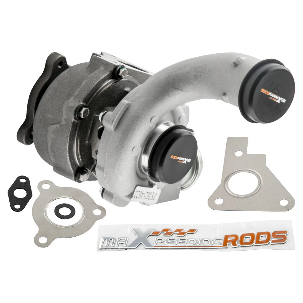 Turbocompressore Per Volvo V40 S40 1.9 Di 2001-2004 1.9Ld 118Hp Gt1749V Billet Turbo Per Megane 1.9 Dci Ii F9Q 92Hp 120Hp Scenic Mk2