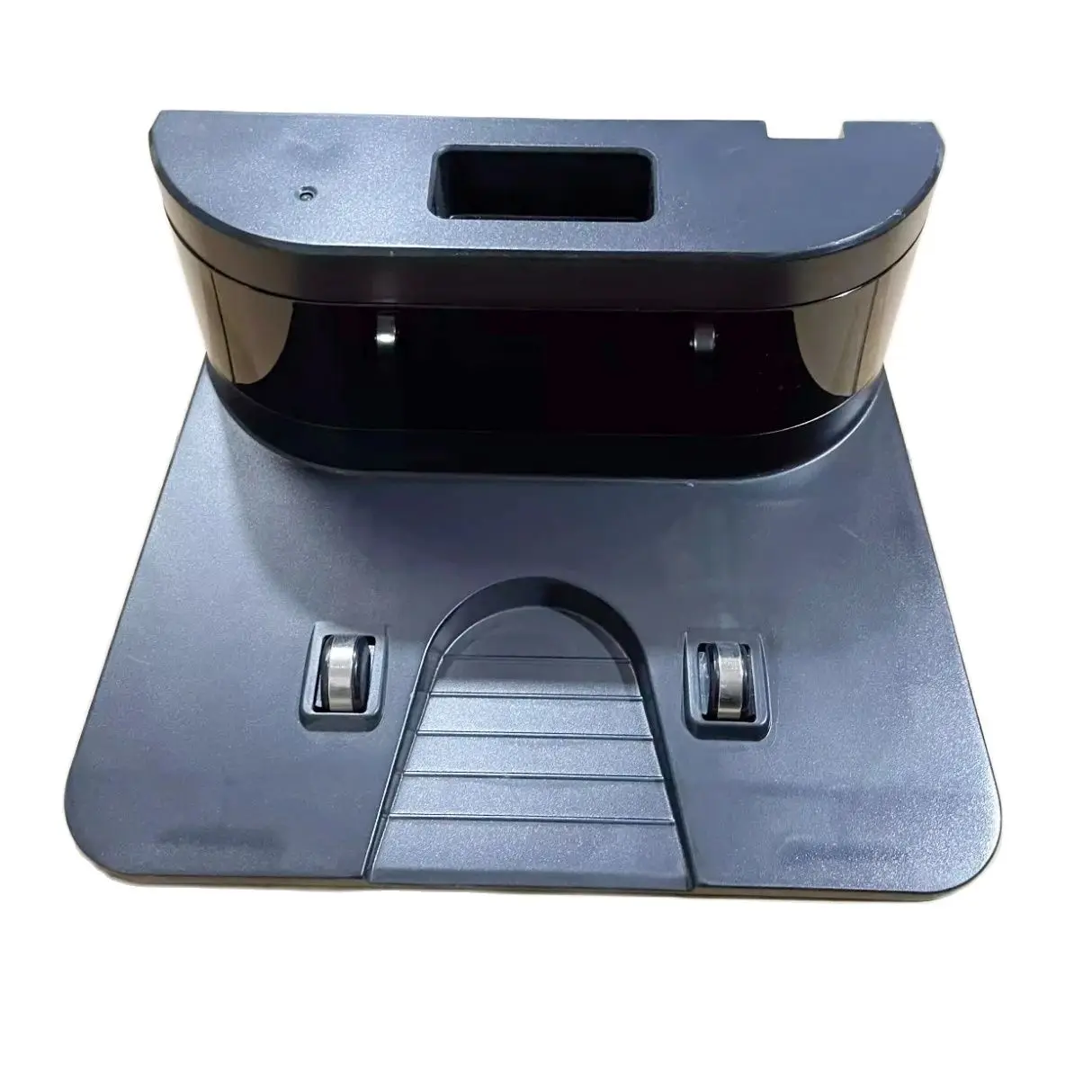 Kyvol ロボット掃除機 本体 黒 充電ドック付き