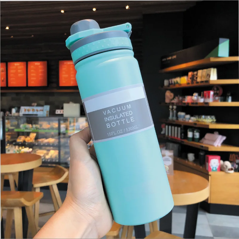 main image of 750ML Stainless Steel Outdoor