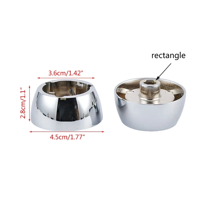 

Tool Part Replacement for Machine Blender Mushroom Head Connector Blender Socket Mushroom Head Coupling Mixers