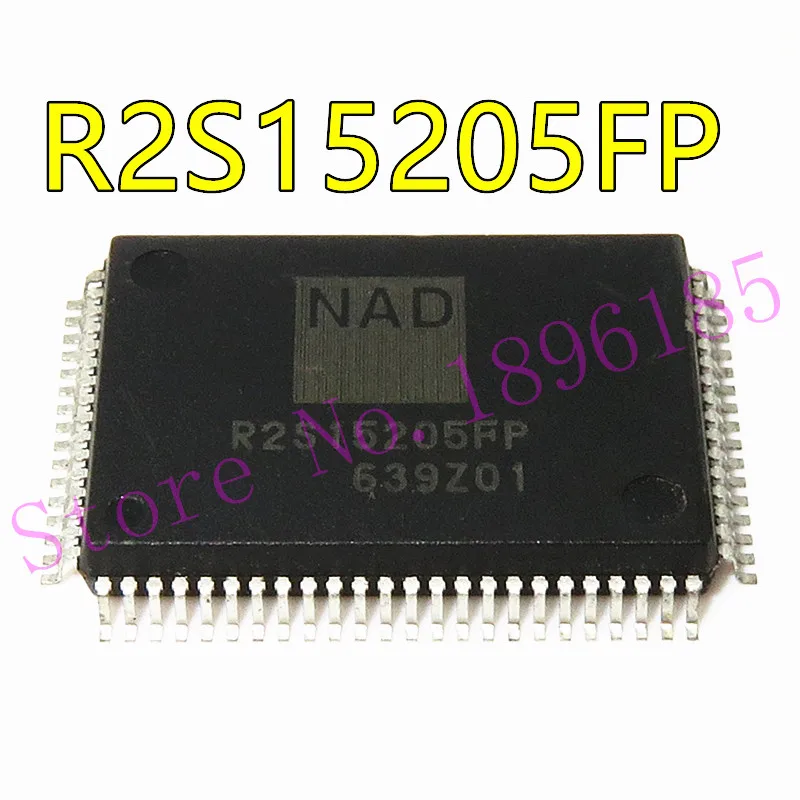 

R2S15205 R2S15205FP New and original