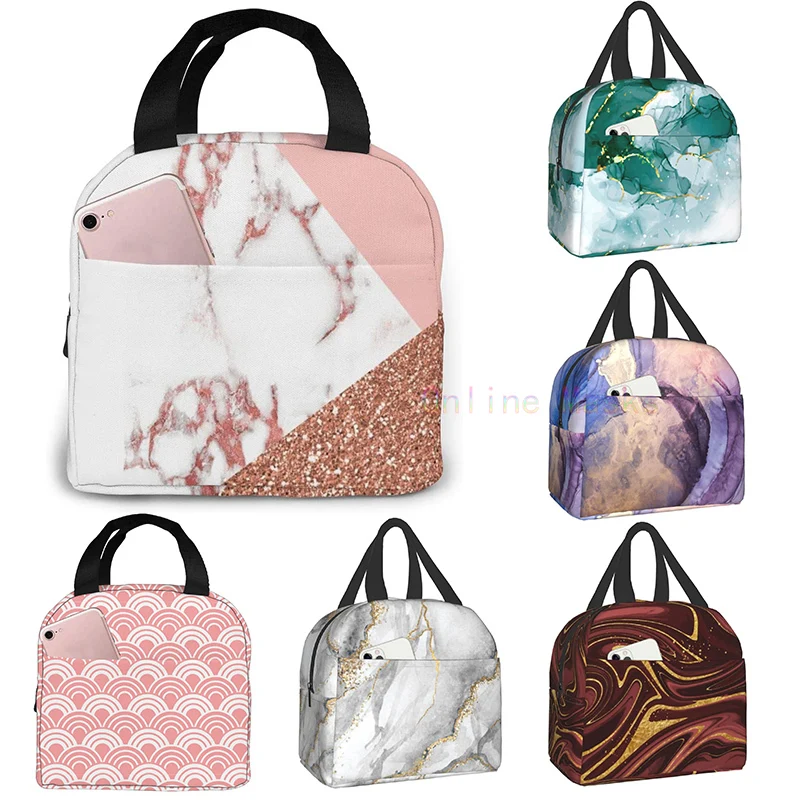https://ae01.alicdn.com/kf/Sac7aa3f34c7246d1863d4a947ec52aa8E/Pink-White-Marble-Glitter-Lunch-Bag-Cooler-Bag-Women-Tote-Bag-Insulated-Lunch-Box-Thermal-Soft.jpg