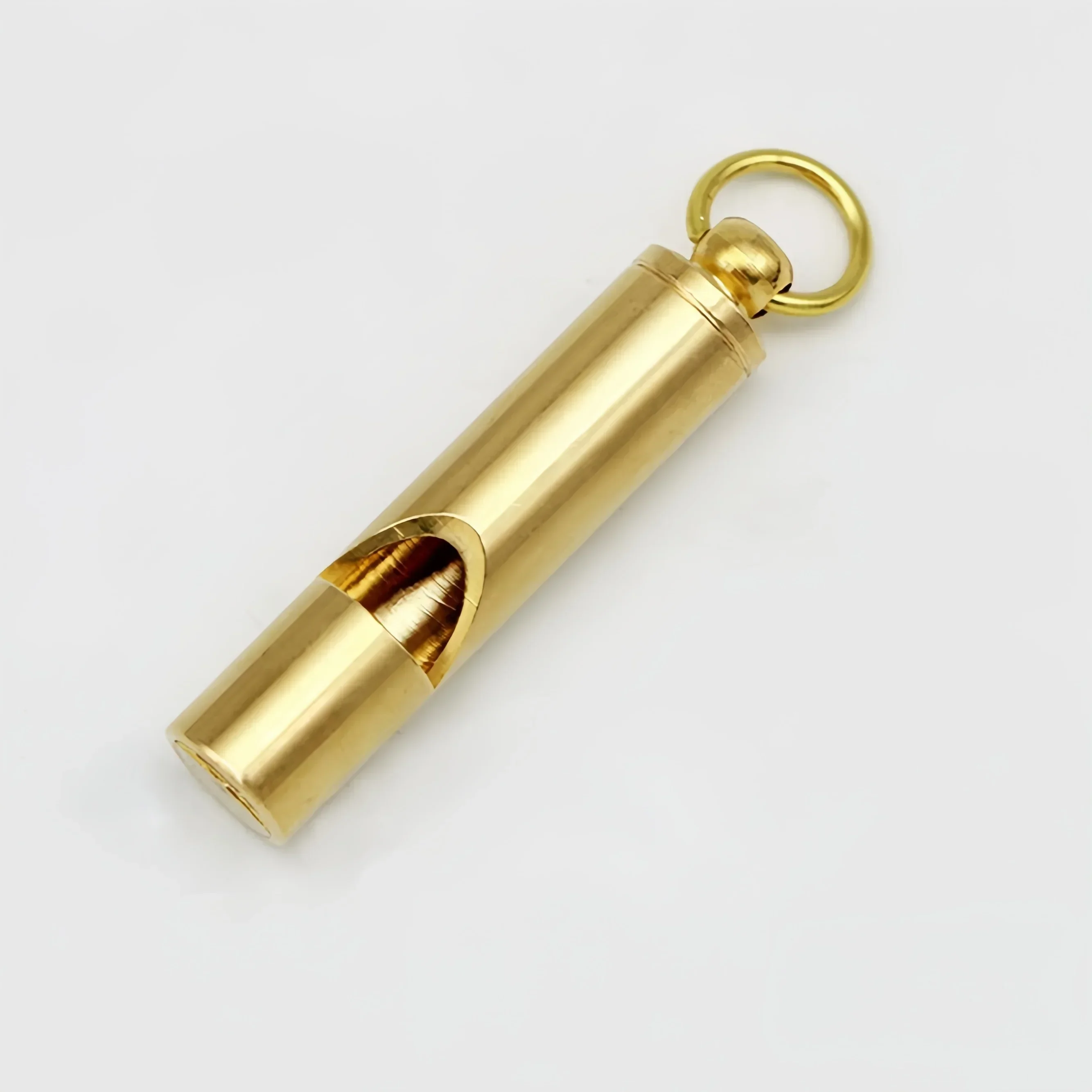 2pcs/set Dog Whistle Dog Flute Training Artifact Training Supplies Outdoor Survival Whistle Supplies Accessories