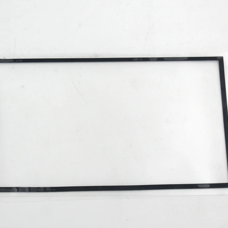 

NS host original maintenance parts LCD touch dustproof sponge rubber pad