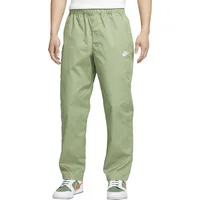 Nike véritable printemps-été tissé respirant pantalon pour hommes DX3337-386 5