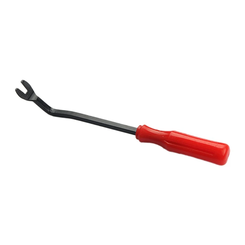 

5PCS Car Snap Driver Car Door Panel Removal Tools Car Buckle Removal Screwdriver