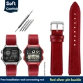 Red silver