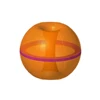 12 Pcs Magnetic Reusable Water Ball Quick Fill Balloons With Mesh Bag Magnetic Refillable Water Ball for Kids Outdoor Activities 1