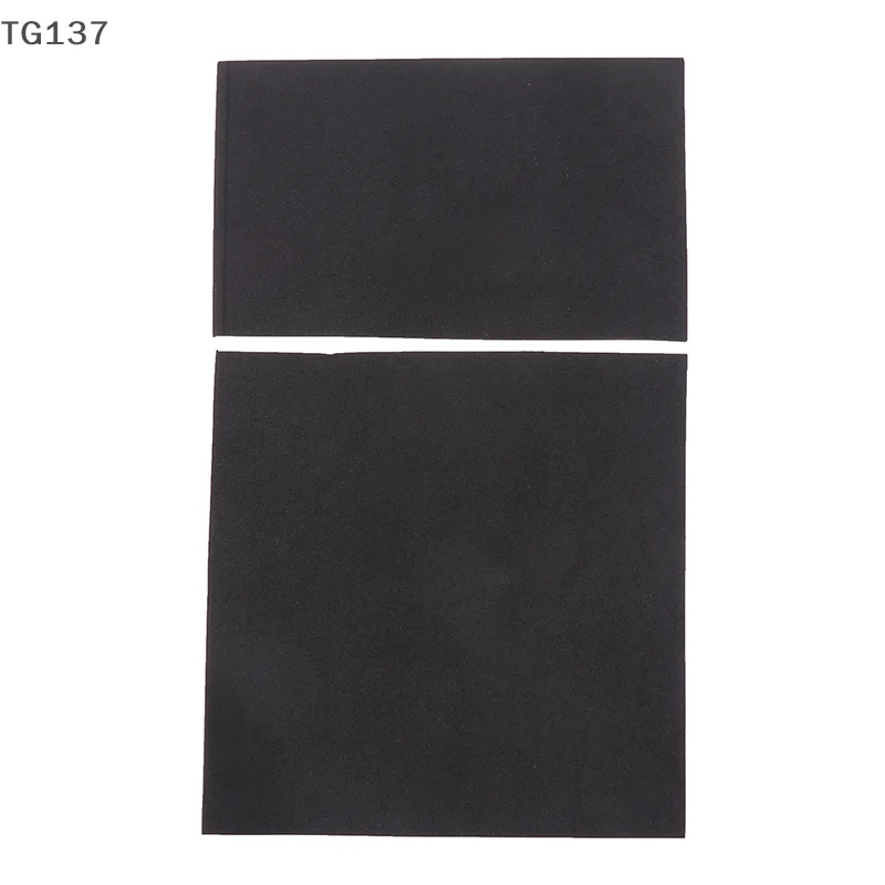1Pcs Black Light-blocking Sponge Film Camera Medium Large Format High Density Camera Light Seal Replacement Foam