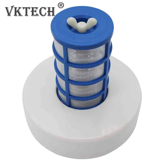 Kültéri Úszómedencék Kád Víztisztító Napelemes Ionizáló Algák Tisztító Gyilkos Földalatti Sós Vízhez - Image 4