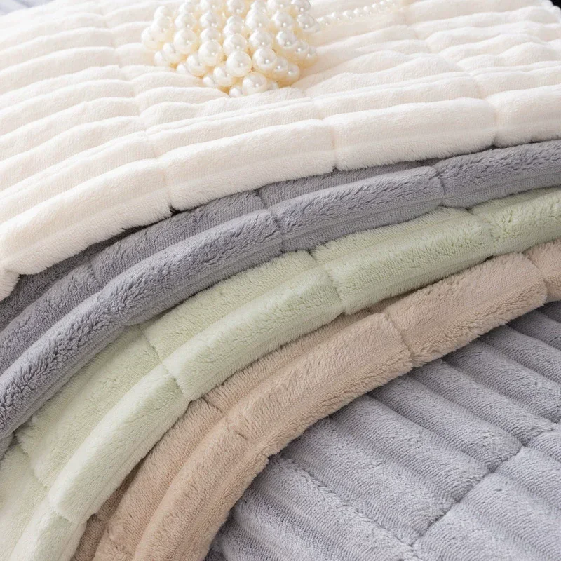 Sofa Cover Cloth Towel Full Cover Four Seasons Universal Sofa Cushion 2025 New Non-slip Leather Sofa Cover 6