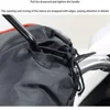 Motorcycle Handlebar Gloves Winter Handlebar Gloves Coldproof Handlebar Mittens Soft Bar Warmer Covers for Motorcycle Scooter 6