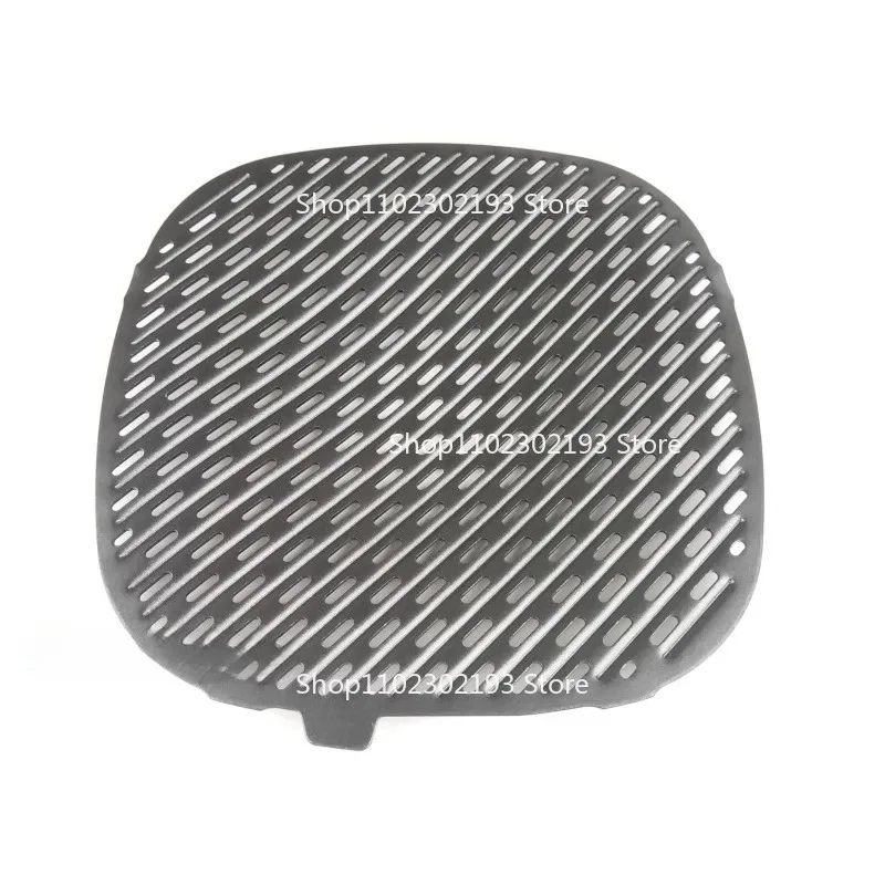 Aplicar para freidora de aire Philips HD9630 HD9650 HD9651 HD9654 HD9860 bandeja de aceite cesta frita rejilla accesorio