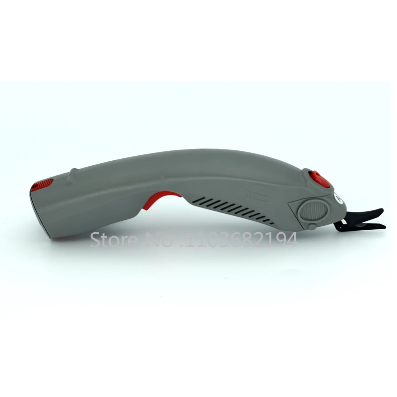 

Portable Electric Clipper-Knife Cloth Cutting Scissors Handheld Tailor Electric Scissors Electric Clipper Cloth Scissors Clothi