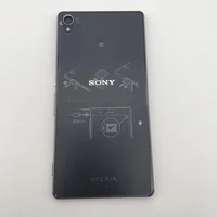 Sony Xperia Z3 D6603  Original Unlocked 4G 16GB 3GB RAM Android Cell Phone 20MP 5.2" Quad-Core WIFI GPS 2160p Smphone 2