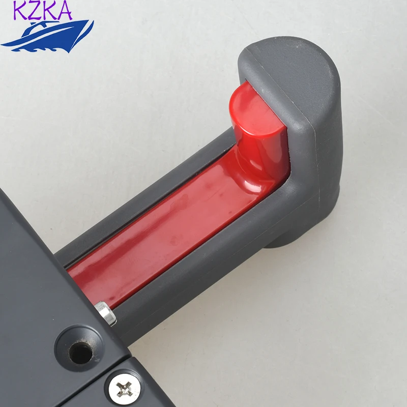 Marine Accessories Marine Hardware Remote Control Box Assy For Yamaha Boat Motor 703-48205 Pull To Open Engine Replaces Parts
