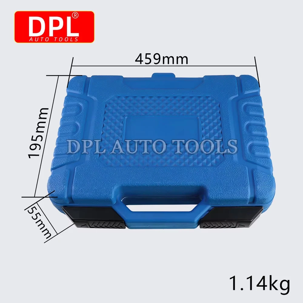 엔진 타이밍 도구 키트 포드 1.6 TI-VCT 1.6 Duratec EcoBoost C-MAX Fiesta Focus 이미지 6