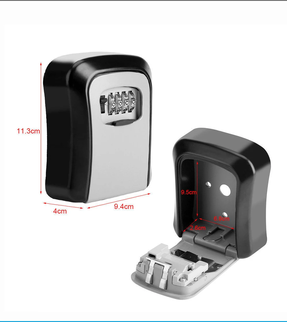 Perel Mallette Pour Ordinateur Portable, Bandoulière, Verrouillage Par