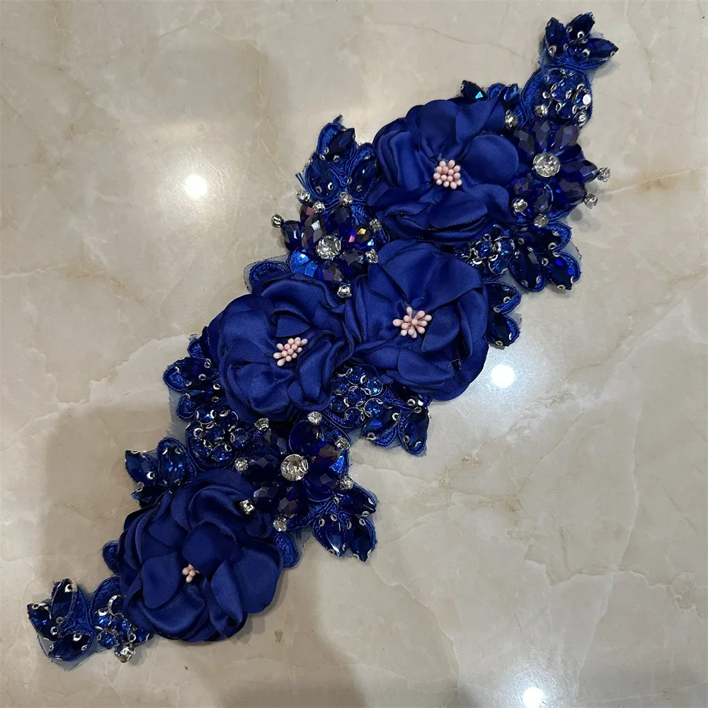 Royal blue