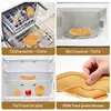 Baby Feeding Plate Sets Suction Bowl Silicone Plate For Kids 6Pcs Children Tableware Personalized Name Dinner Dishes Cups Spoon 4