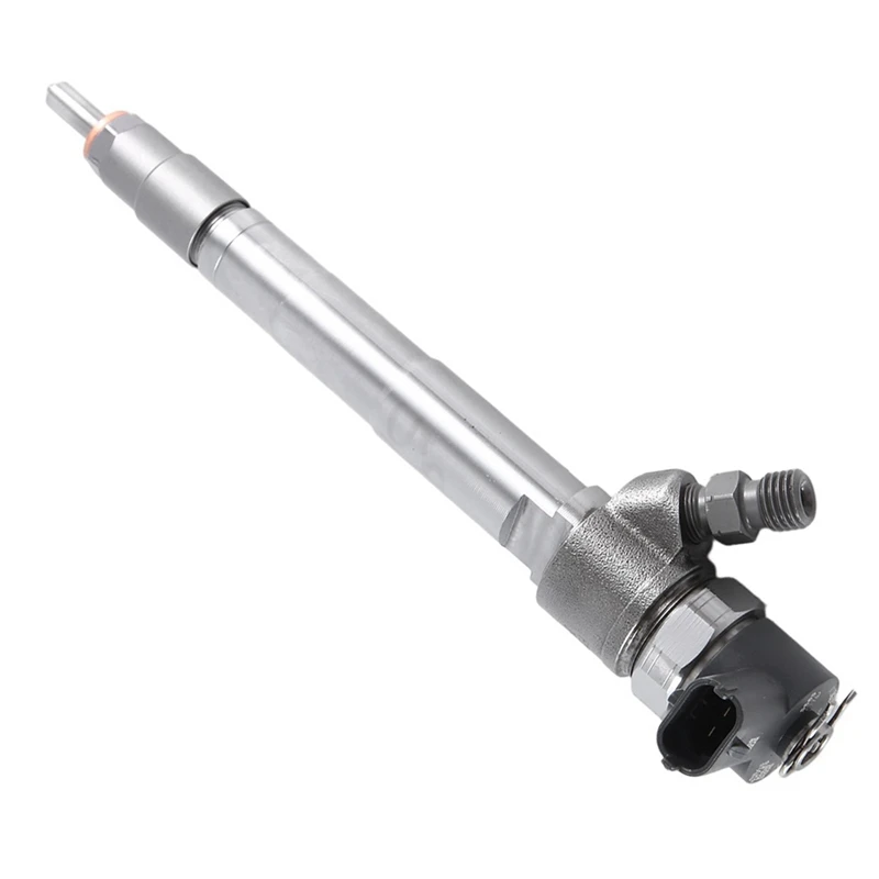 

1 Piece 0445110594 New Diesel Fuel Injector Nozzle Replacement Parts Accessories For For Cummins Isf 2.8