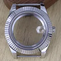 Silvery H