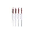 White 4pcs