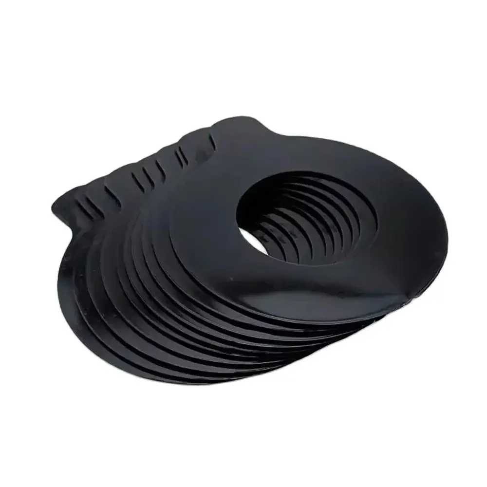 Inner Diameter 45-120MM Excavator Pin Resin Gasket Bucket Shaft Large Arm Gasket Wear-resistant
