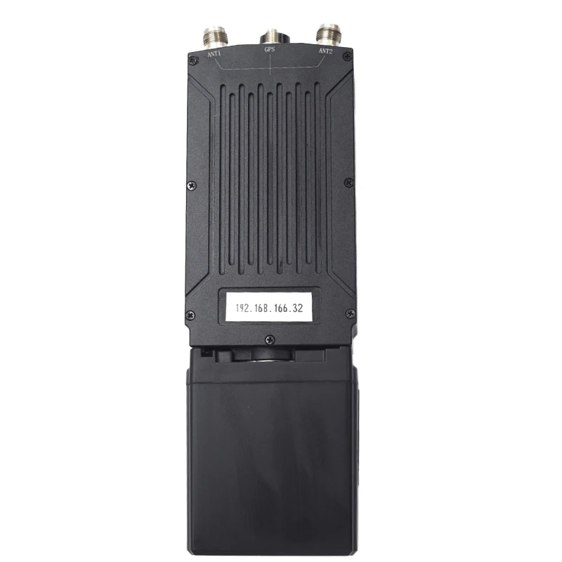 MIMO Wi-Fi сетевой командировщик