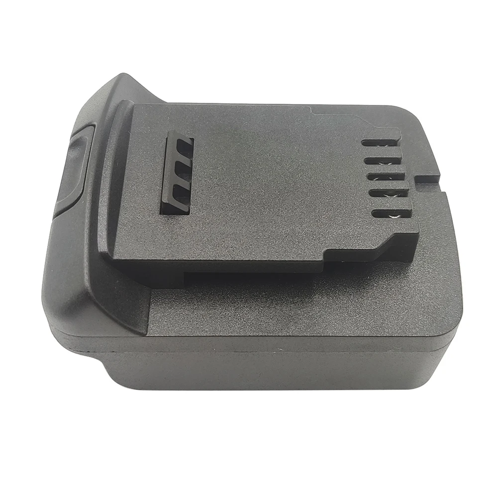 TPDL 2 stuks accu adapter voor Einhell voor Makita 18V gereedschap, MT18EIN converter voor Makita accu werkt op voor Einhell gereedschap, EIN18MT werkt voor Einhell 18V accu op voor Makita 18V