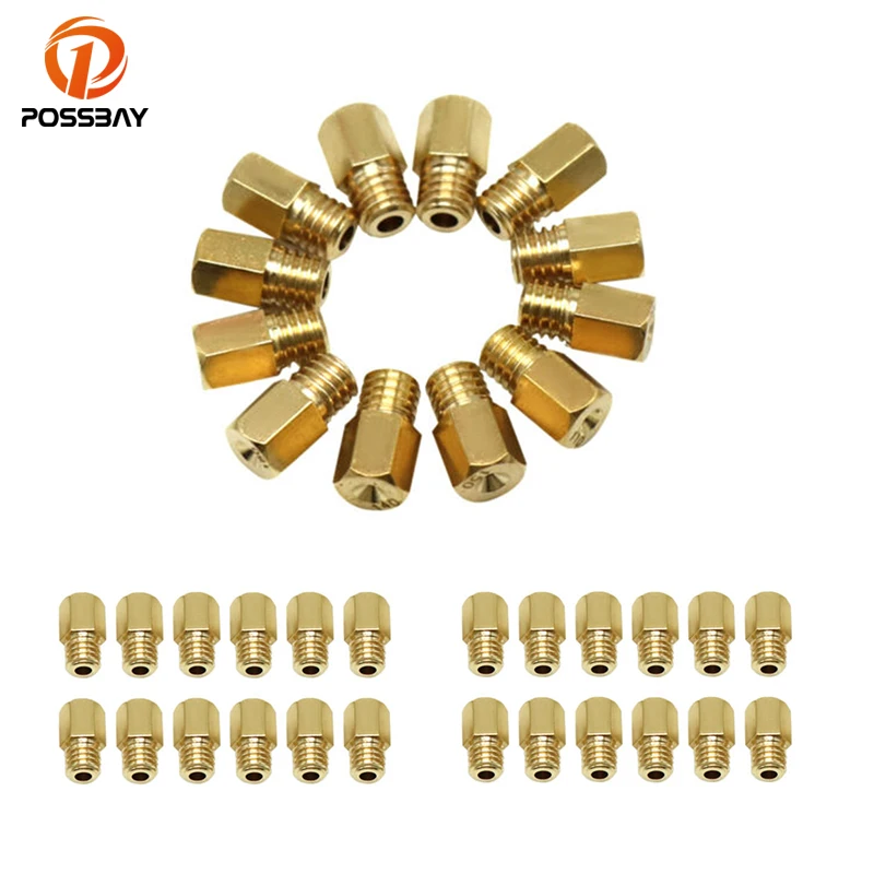 Moto Carburatore Getti Principali Per Mikuni Vm Tm Tmx Carburatore Moto Iniettore Ugelli Set Dimensioni 210-440 Per 4/042-Grande Esagonale 12 Pz