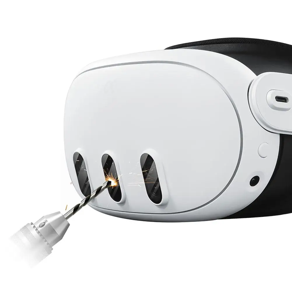 High-Definition Tempered Glass Camera Lens Protector