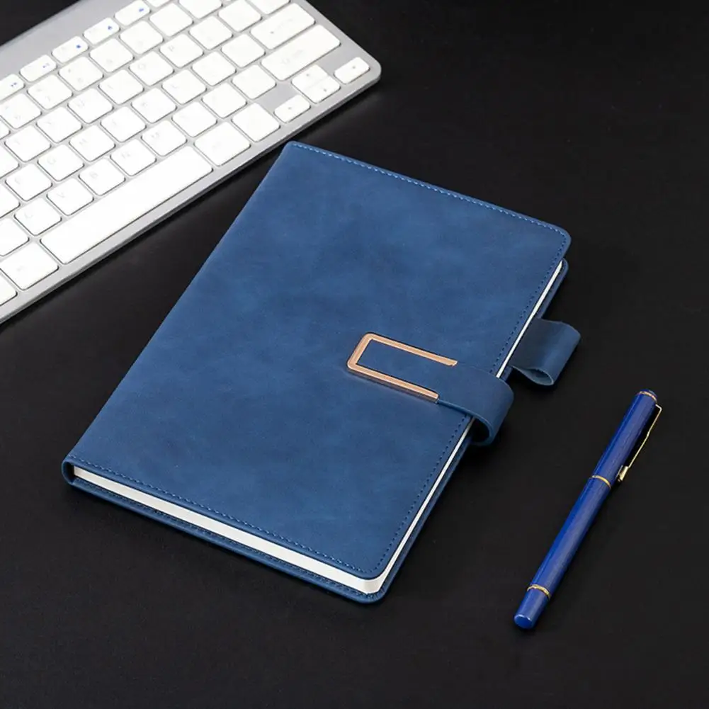 Smooth Writing Notebook Notebook with Sewing Binding Versatile A5 Durable Sewn Binding Smooth Writing for Office