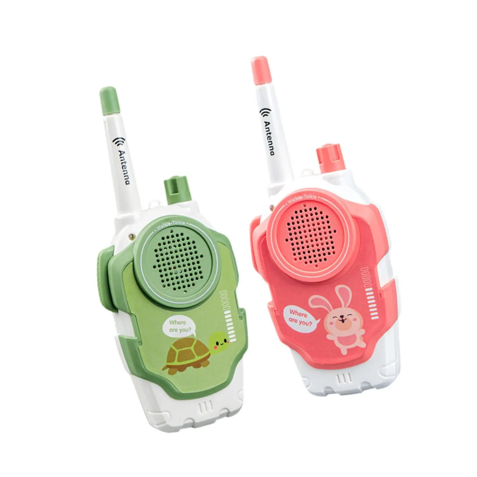 2Pcs Children Outdoor Activities Teens Hiking Hands Free Family 4