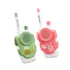 2Pcs Children Outdoor Activities Teens Hiking Hands Free Family 4