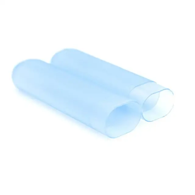 1Pc Utazási Hordozható Fogkrém Doboz Fogkefe Tartó Túrázás Kemping Tok Cső Fedél Fürdőszoba Kiegészítők - Image 5