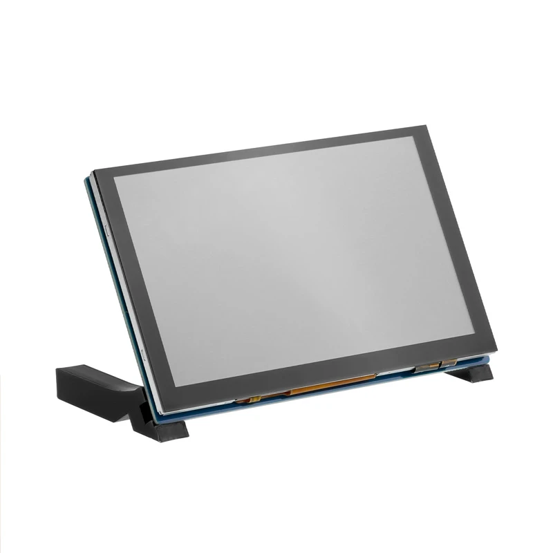 DSI ÷  ġ 800*480 MIPI DSI IPS LCD,   4B, 3B +, 3B  7 ġ ÷