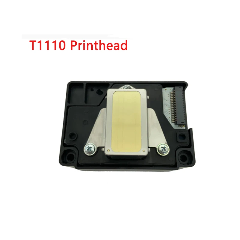 F185000 F185010 Printhead T30 T33 T110 T1100 T1110 Print Head for Epson SC110 TX510 B1100 L1300 ME1100 ME70 C110 C120 C10 C1100