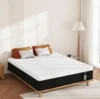 Full Size Mattress, 10 Inch Innerspring Hybrid Mattress in a Box with Memory Foam , Medium Firm Mattress Strong Edge Support 6