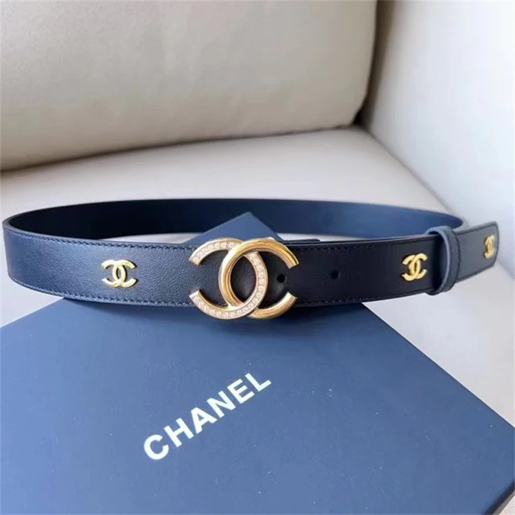 Рисунок 4 - Chanel Новый женский ремень