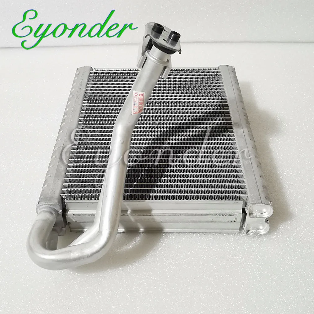 A/C AC Air Conditioning Conditioner Evaporator COOLING COIL Core Citroen C4 Peugeot 308 408 ac air conditioning evaporator