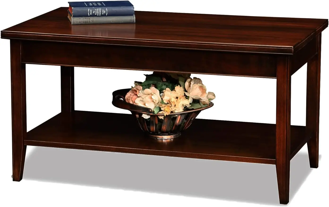 

Laurent Condo/Apartment Coffee Table