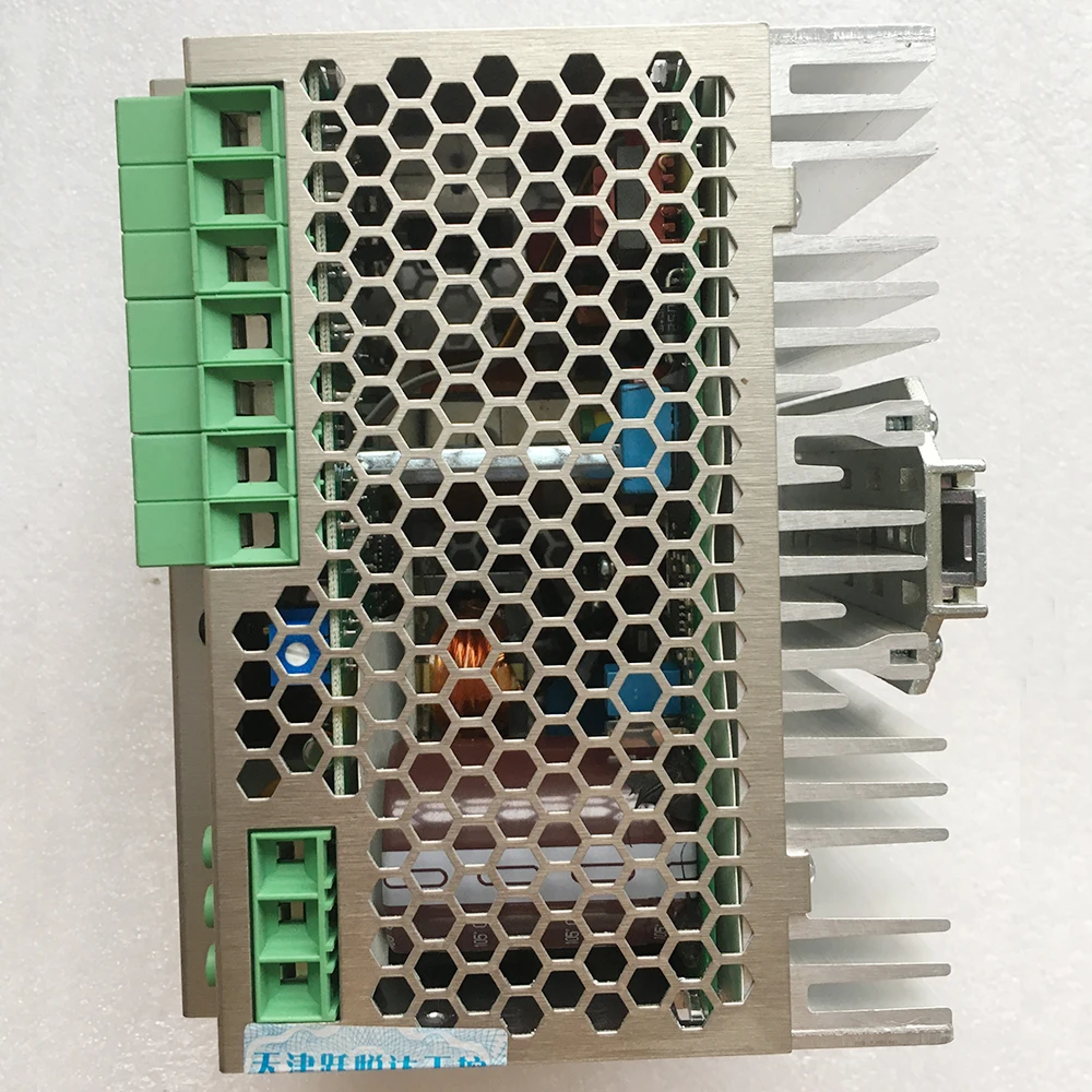 2938620 For Phoenix Power Supply Unit - QUINT-PS-100-240AC/24DC/20 4 2938620 For Phoenix Power Supply Unit - QUINT-PS-100-240AC/24DC/20 - Image 2