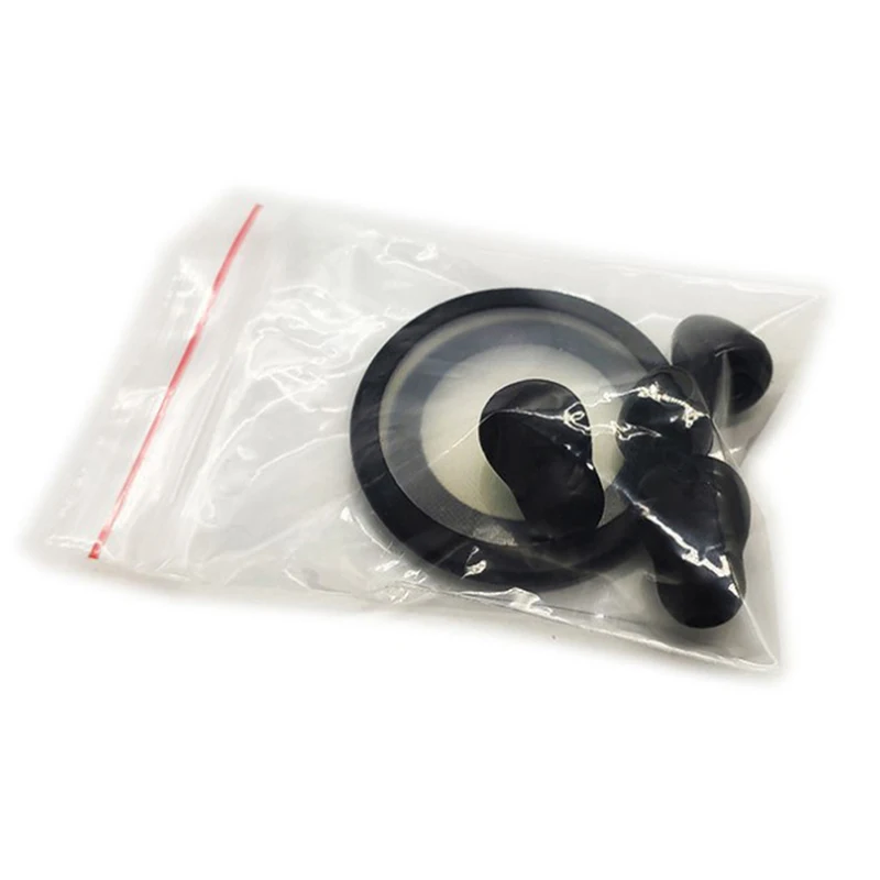 Description Picture 4 of itemSpirit Durable Soft Silicone Earplugs/diaphragm/children Suspension Diaphragm Stethoscope Vibrating Membrane Frequency Conversio