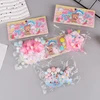 Cute Soft Toy Kawaii Plush Cake Waffles Donuts Food Slow Rebound Pinch Decompression Toy Stress Release Vent Gift 4