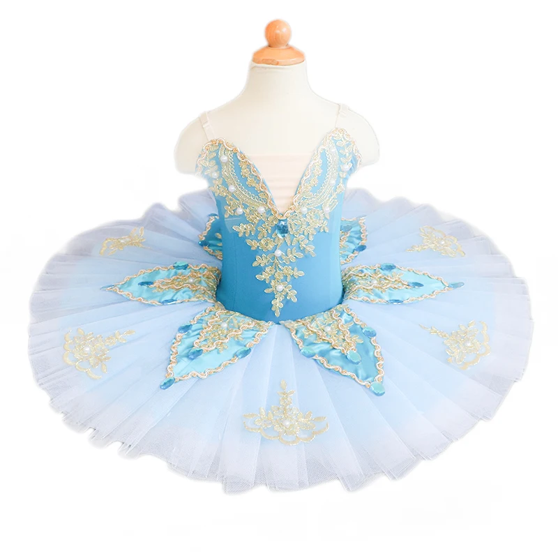 

2022 Pink Professional Ballet Tutus Adult Le Corsaire Performance Tutu Costume Raymonda Platter Pancake Ballet Tutu Skirt Purple