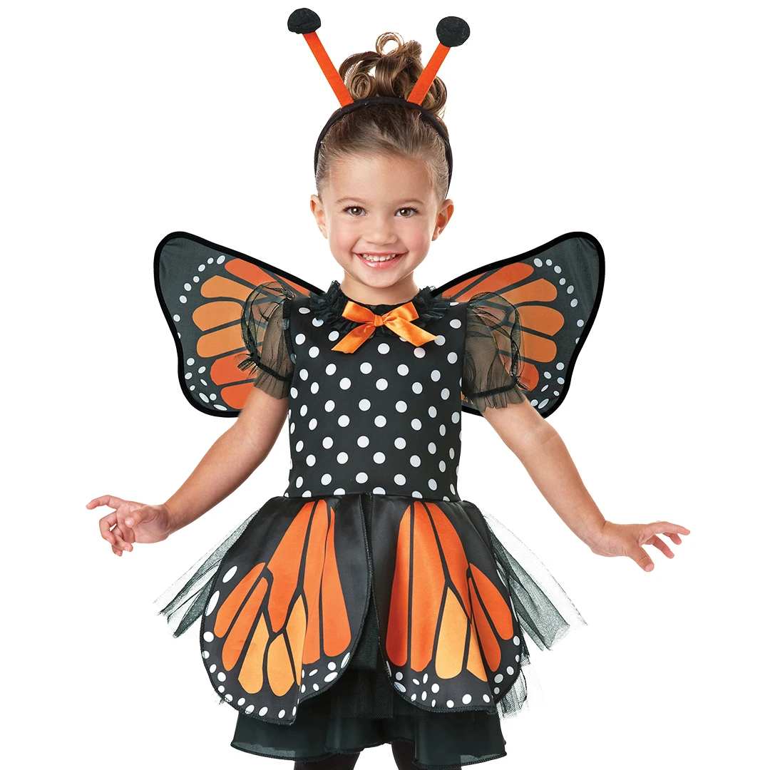 Butterfly Pretend Play Costume cosplay costume