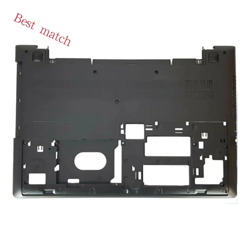 

NEW Bottom Base Case Cover for Lenovo Ideapad 300-15ISK 300-15IBR AP0YM000400 5CB0K14019