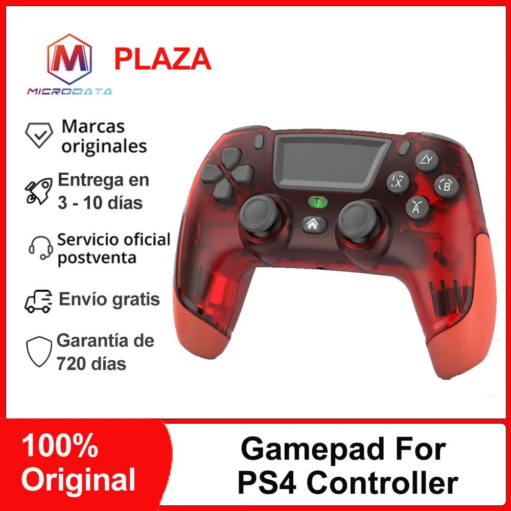 Mando PS4 Revolution Pro Controller 3 Segunda Mano Cash Converters