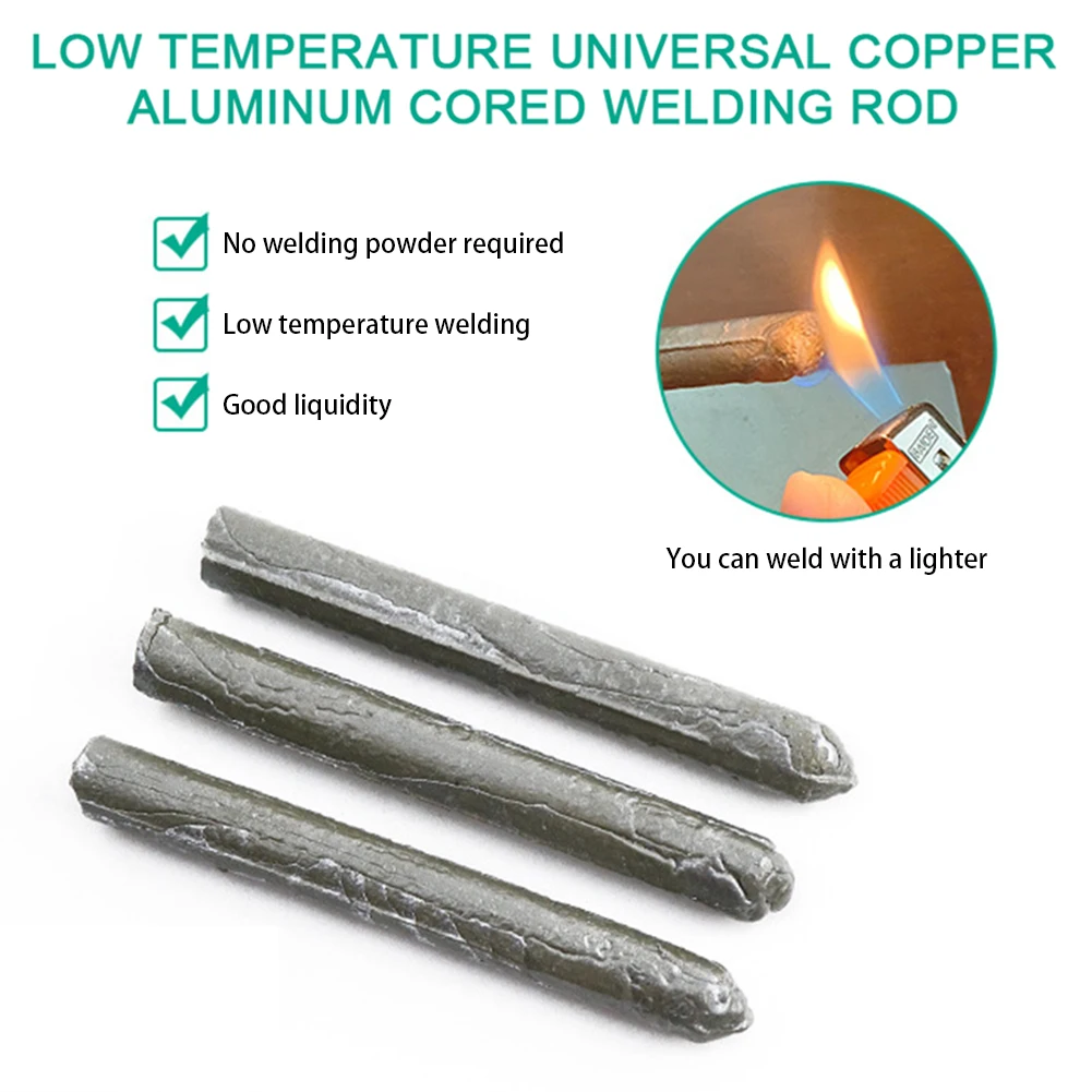 Fast Welding Rods for Stainless Steel Low Temperature Universal Welding Rod High Strength welding rods